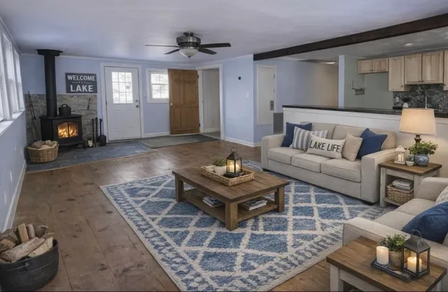 $245,000 | 92 Cole Road, Northwood, NH 03261