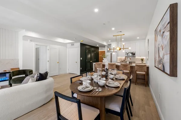 $2,350,000 | 51 North Margin Street, Unit 3, Boston, MA 02113
