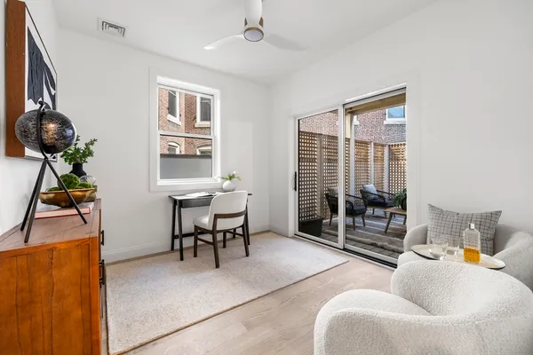 $2,350,000 | 51 North Margin Street, Unit 3, Boston, MA 02113