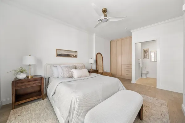 $2,350,000 | 51 North Margin Street, Unit 3, Boston, MA 02113
