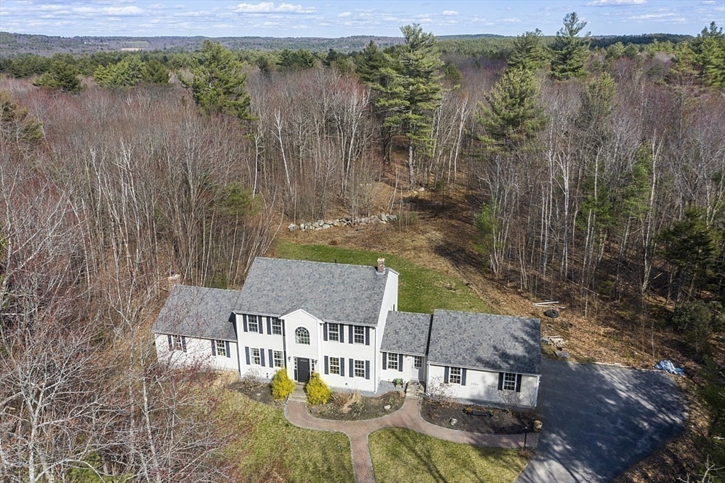 63 Murray Road Ashburnham, MA 01430 - Photo 33 of 37