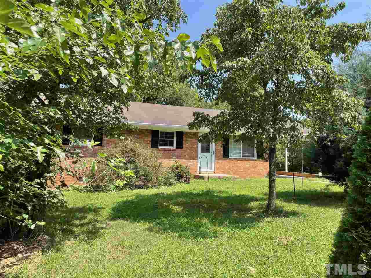 602 North Wilba Road Mebane, NC 27302 - Photo 1 of 17 Gallery Image 1