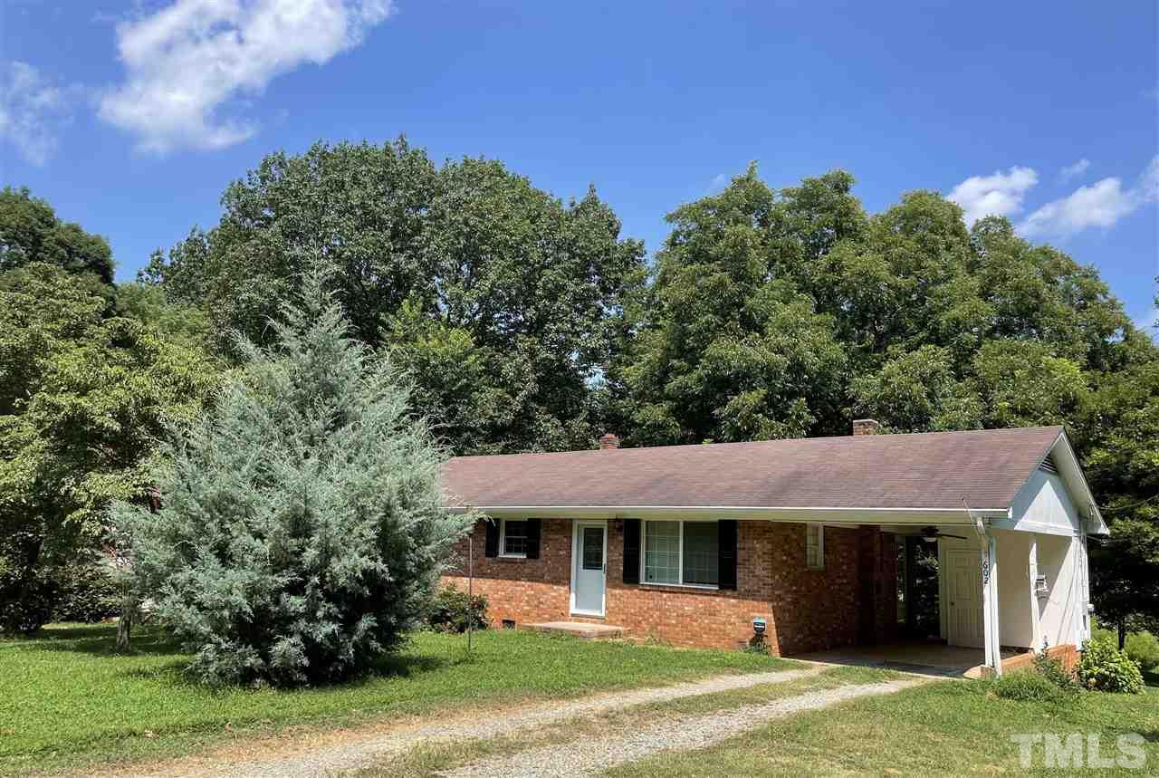 602 North Wilba Road Mebane, NC 27302 - Photo 2 of 17 Gallery Image 2