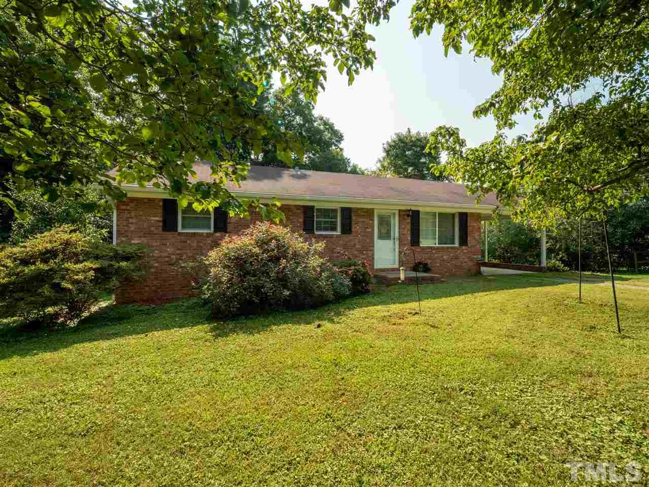 602 North Wilba Road Mebane, NC 27302 - Photo 6 of 17 Gallery Image 6