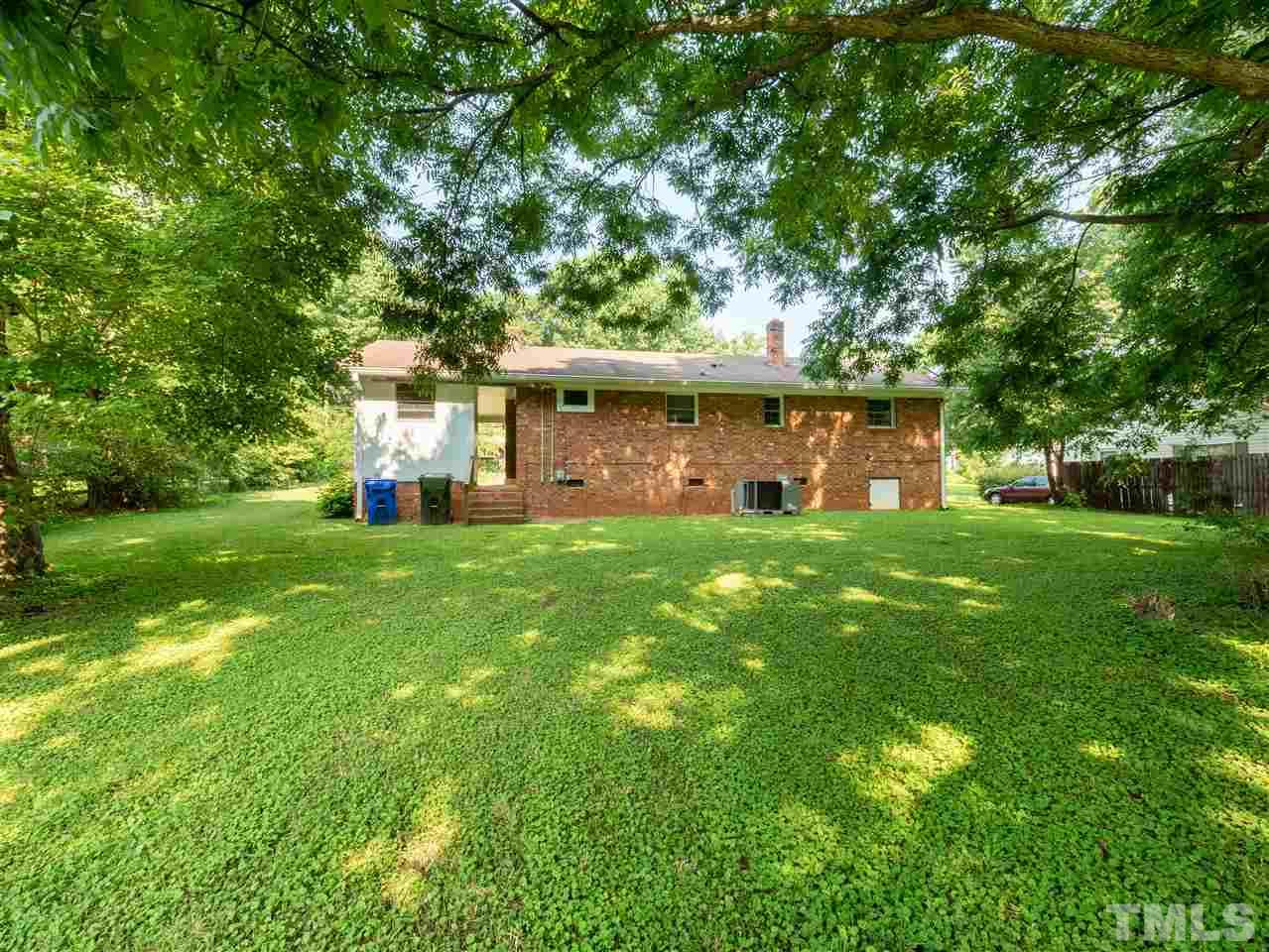 602 North Wilba Road Mebane, NC 27302 - Photo 8 of 17 Gallery Image 8