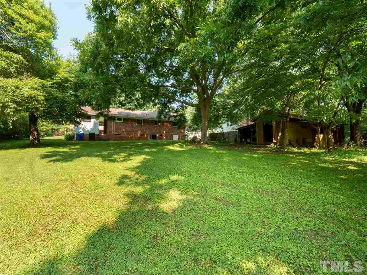 602 North Wilba Road Mebane, NC 27302 - Photo 9 of 17 Gallery Image 9