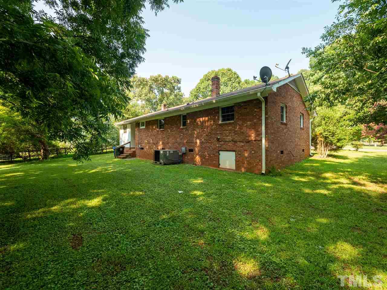 602 North Wilba Road Mebane, NC 27302 - Photo 10 of 17 Gallery Image 10
