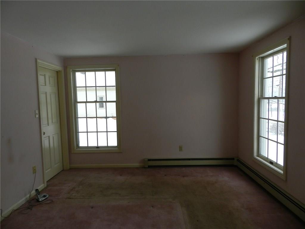270 Haines Meadow Road Buxton, ME 04093 - Photo 12 of 31 1st floor bedroom with tons of sunlight