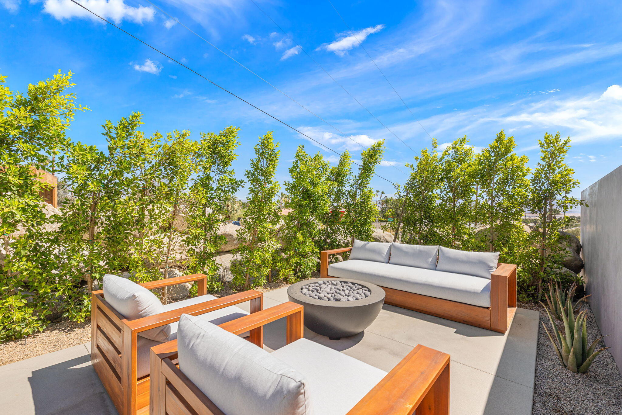 775 West Cabrillo Road Palm Springs, CA 92262 - Photo 57 of 64 58