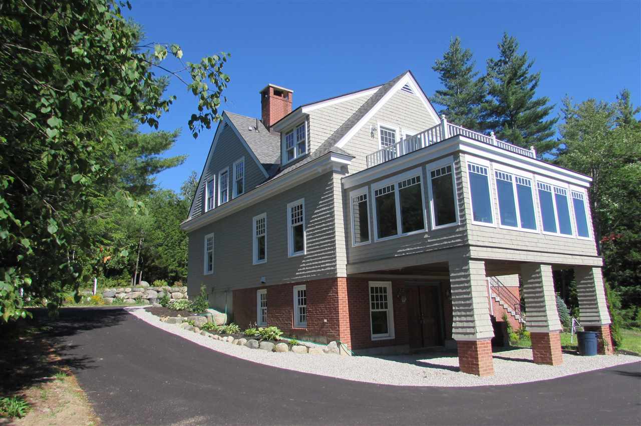 38 Table Rock Road Bartlett, NH 03812 - Photo 2 of 28