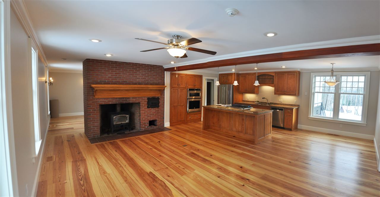 38 Table Rock Road Bartlett, NH 03812 - Photo 11 of 28