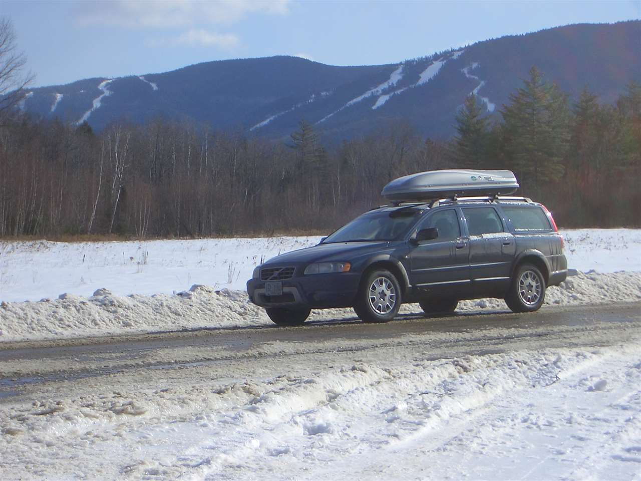 38 Table Rock Road Bartlett, NH 03812 - Photo 27 of 28