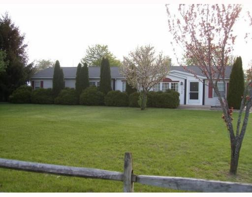 13190 Whittaker Road Milan, MI 48160 - Photo 1 of 10 Photo 1
