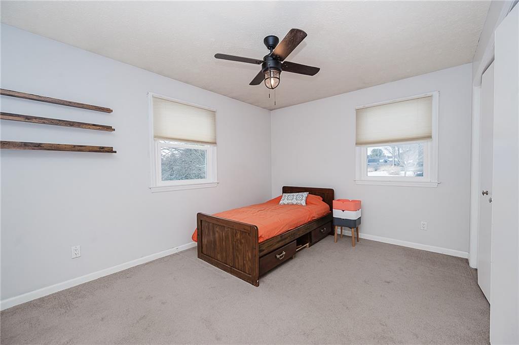 979 Barclay Road Indiana, PA 15701 - Photo 25 of 35 Gallery Image 25
