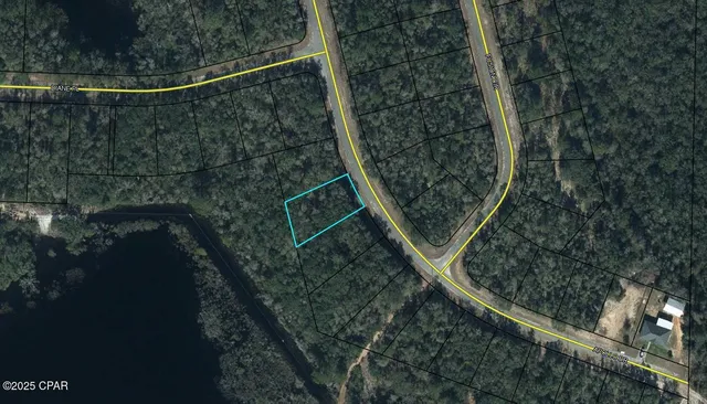 $10,000 | Lot 39 Apollo Drive, Chipley, FL 32428
