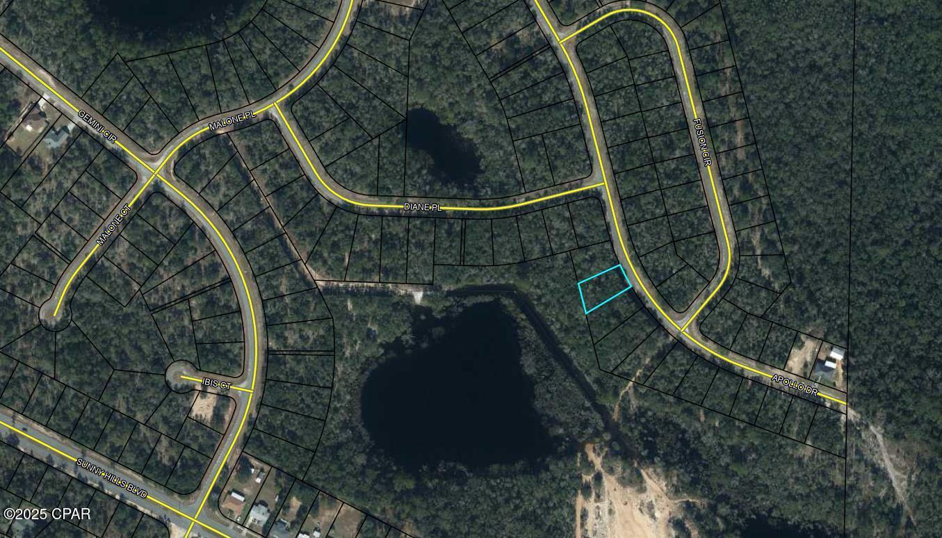 Lot 39 Apollo Drive Chipley, FL 32428 - Photo 2 of 4