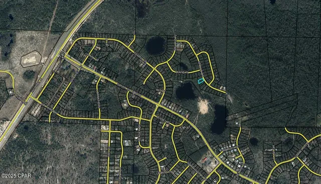 $10,000 | Lot 39 Apollo Drive, Chipley, FL 32428
