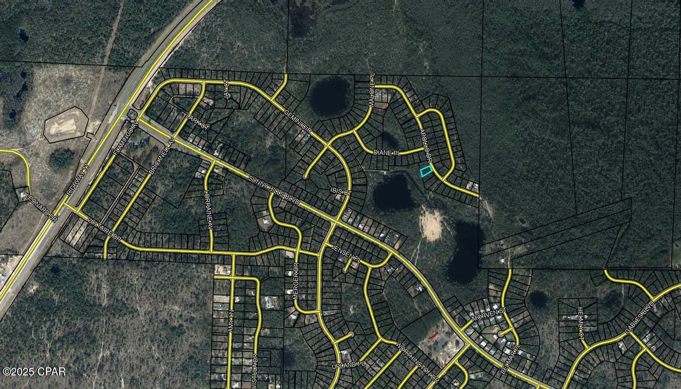 Lot 39 Apollo Drive Chipley, FL 32428 - Photo 3 of 4