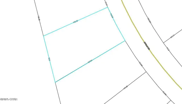 $10,000 | Lot 39 Apollo Drive, Chipley, FL 32428