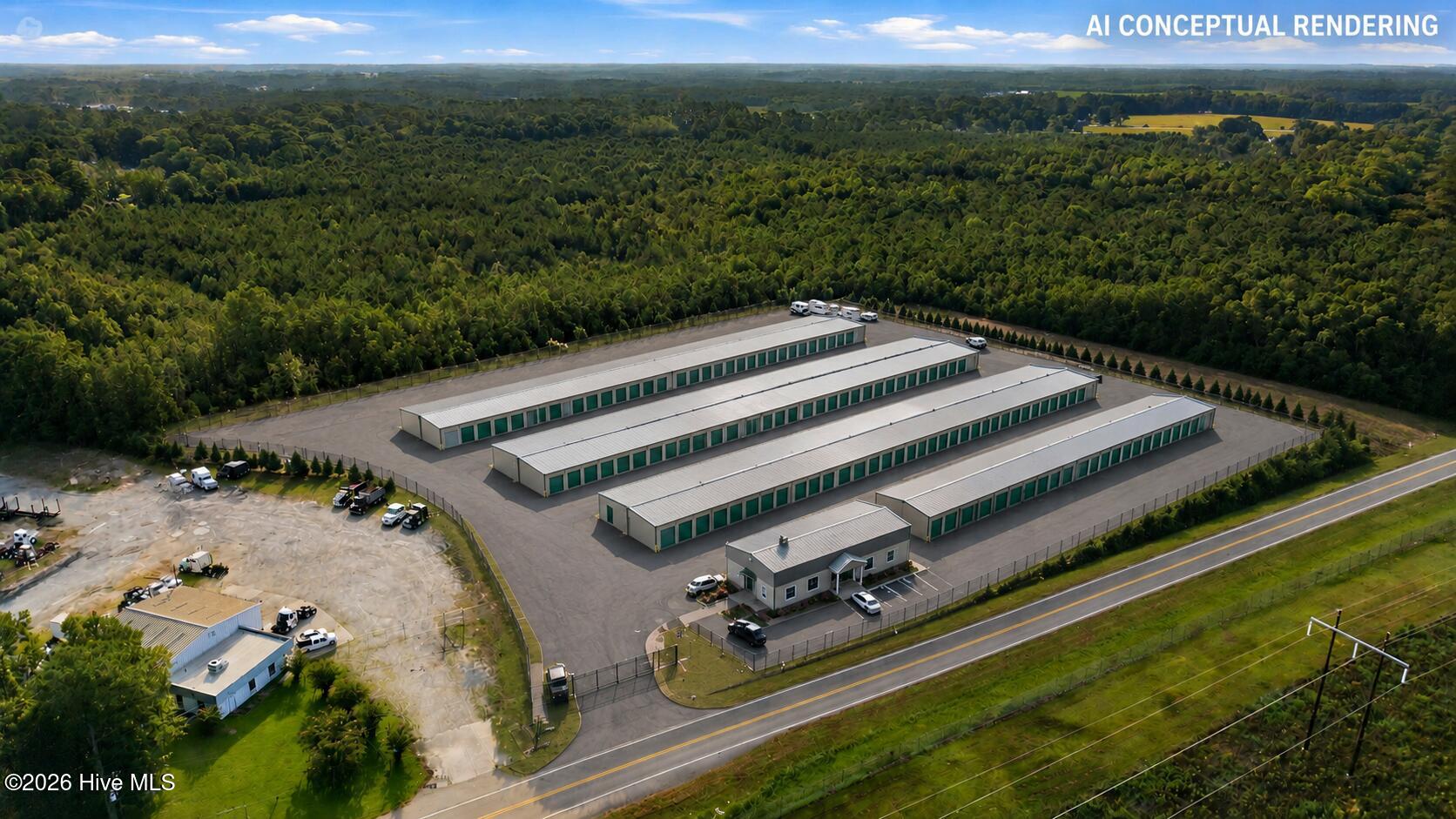 0 Ken Trowbridge Road Plymouth, NC 27962 - Photo 2 of 19 ai conceptual rendering