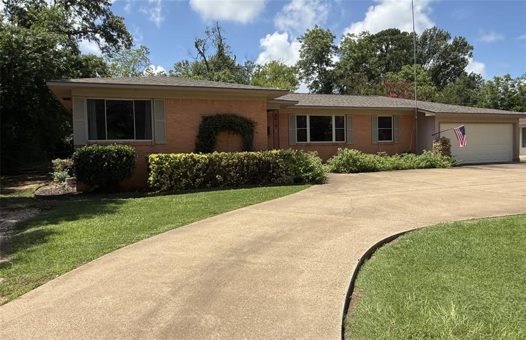 2015 East 5th Street Tyler, TX 75701 - Photo 30 of 30