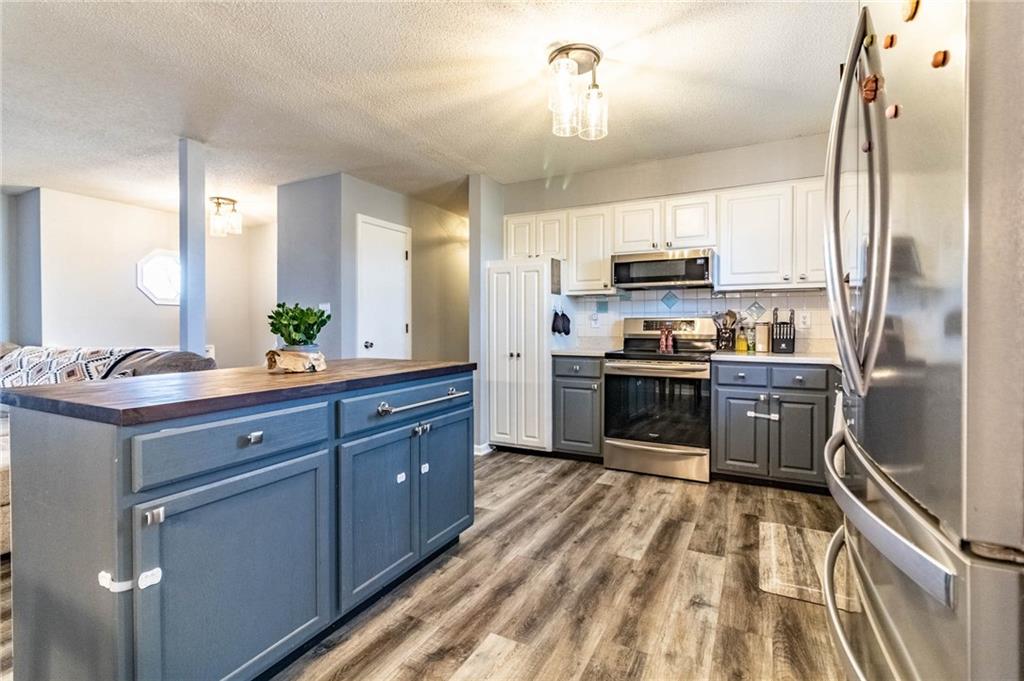 1127 Northeast 15 Road Knob Noster, MO 65336 - Photo 15 of 35