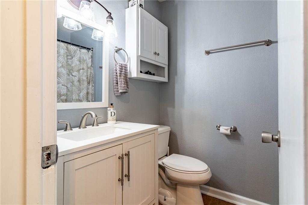 1127 Northeast 15 Road Knob Noster, MO 65336 - Photo 21 of 35