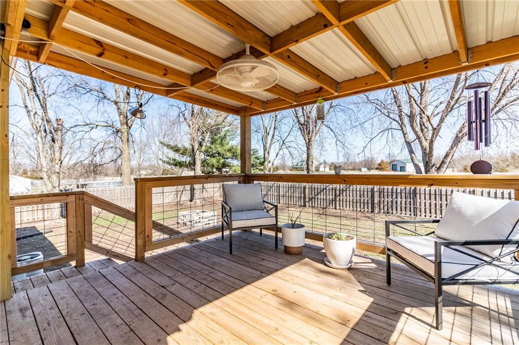 1127 Northeast 15 Road Knob Noster, MO 65336 - Photo 27 of 35