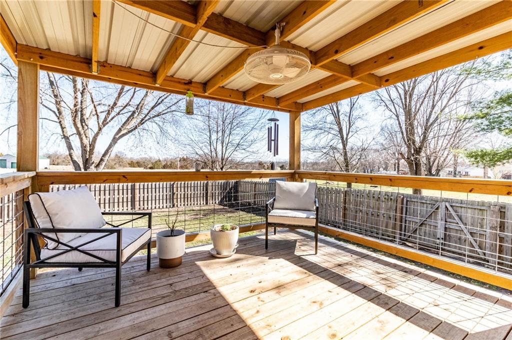 1127 Northeast 15 Road Knob Noster, MO 65336 - Photo 28 of 35