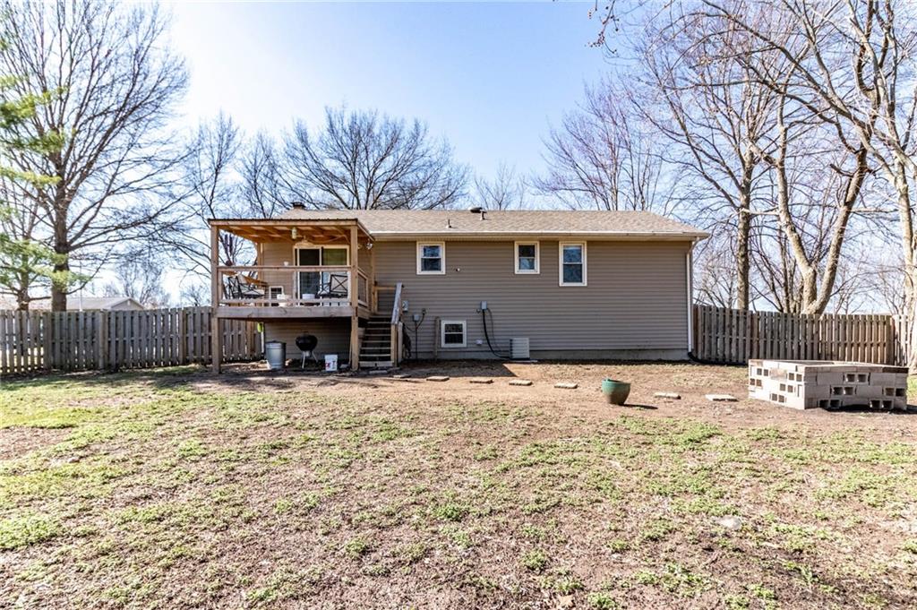 1127 Northeast 15 Road Knob Noster, MO 65336 - Photo 32 of 35