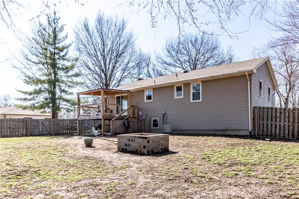 1127 Northeast 15 Road Knob Noster, MO 65336 - Photo 33 of 35
