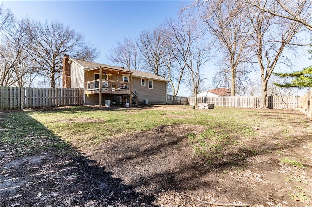 1127 Northeast 15 Road Knob Noster, MO 65336 - Photo 35 of 35