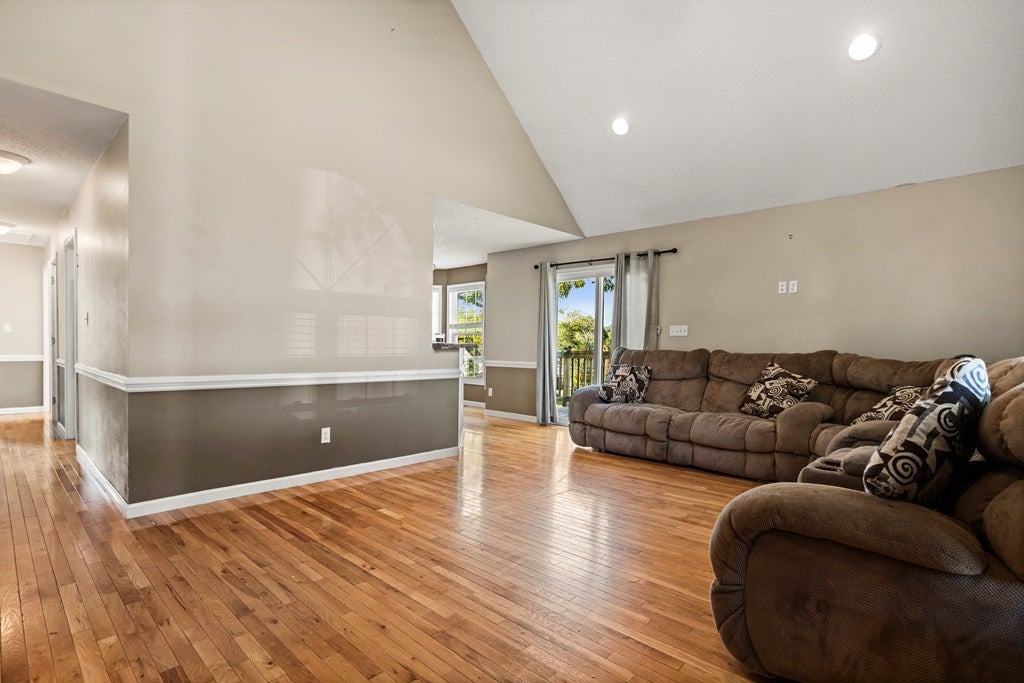217 Maple Street Glade Spring, VA 24340 - Photo 15 of 41 Gallery Image 15