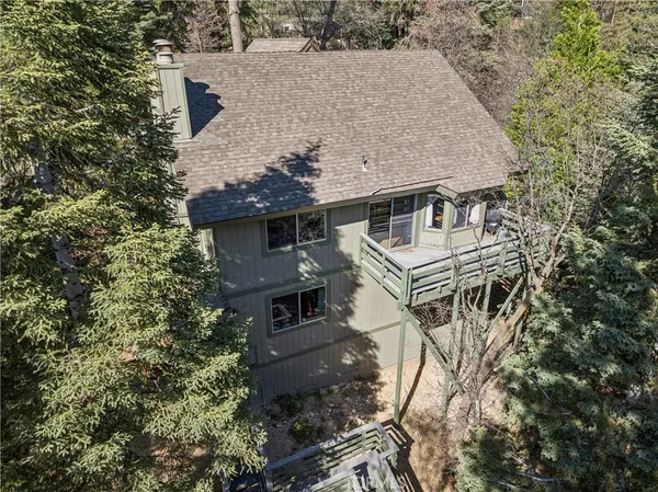 $529,000 | 175 Massive Lake, Lake Arrowhead, CA 92352