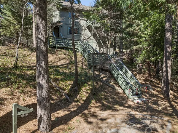 $529,000 | 175 Massive Lake, Lake Arrowhead, CA 92352