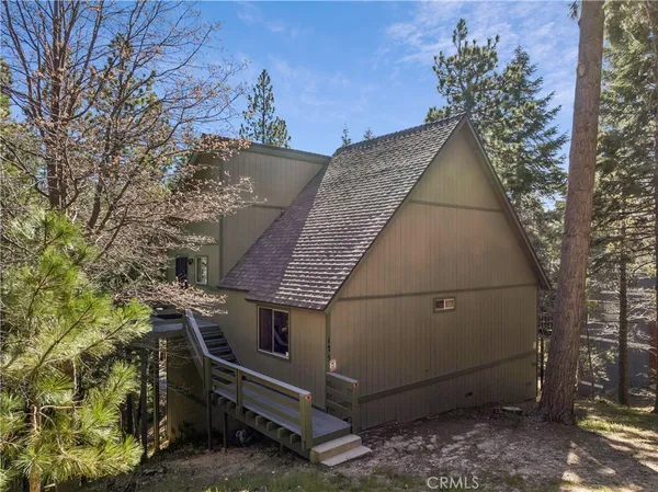 $529,000 | 175 Massive Lake, Lake Arrowhead, CA 92352