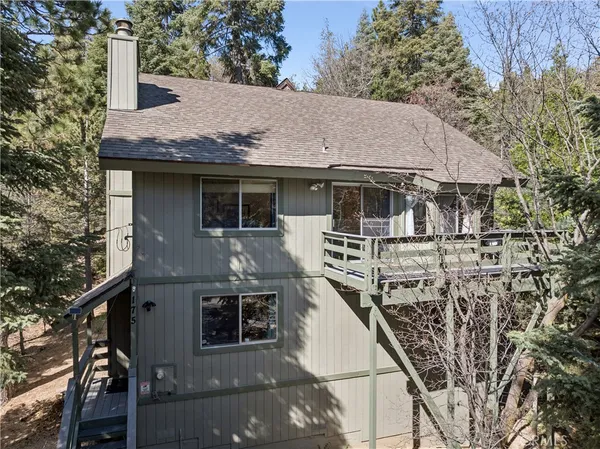 $529,000 | 175 Massive Lake, Lake Arrowhead, CA 92352