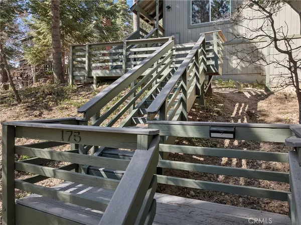 $529,000 | 175 Massive Lake, Lake Arrowhead, CA 92352