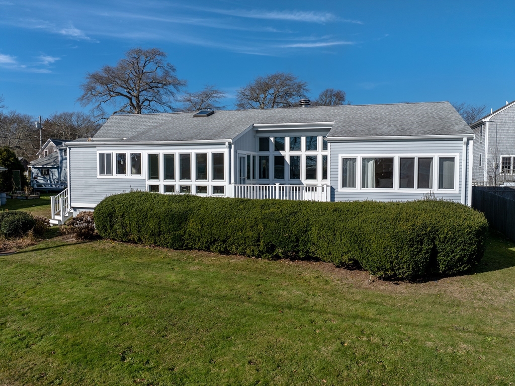 6 Mattakiset Road Mattapoisett, MA 02739 - Photo 19 of 21