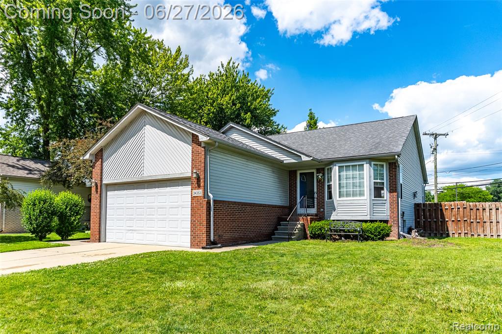 24353 Harrison Street Clinton Township, MI 48035 - Photo 6 of 30