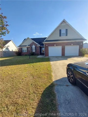 $2,000 | 5613 Edwin Deaver Drive, Hope Mills, NC 28348