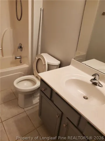 $2,000 | 5613 Edwin Deaver Drive, Hope Mills, NC 28348