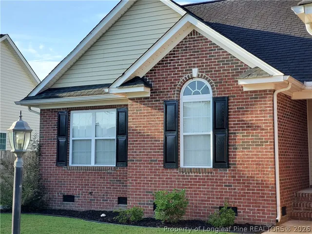 $2,000 | 5613 Edwin Deaver Drive, Hope Mills, NC 28348