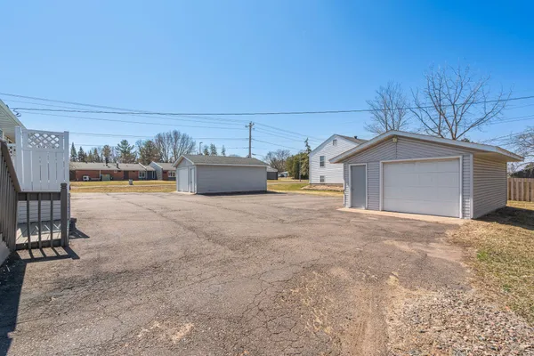 $339,000 | 875 7th Street Southwest, Pine City, MN 55063