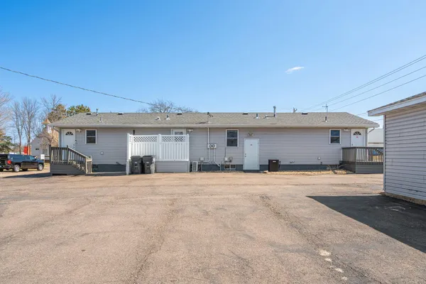 $339,000 | 875 7th Street Southwest, Pine City, MN 55063