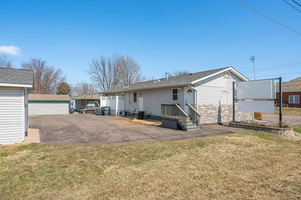 $339,000 | 875 7th Street Southwest, Pine City, MN 55063