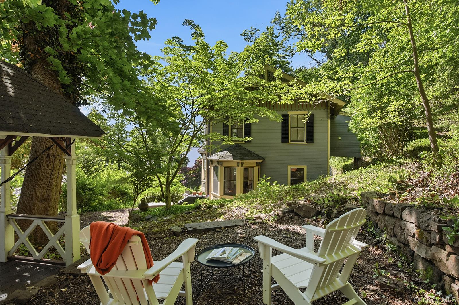 215 River Road Nyack, NY 10960 - Photo 36 of 50