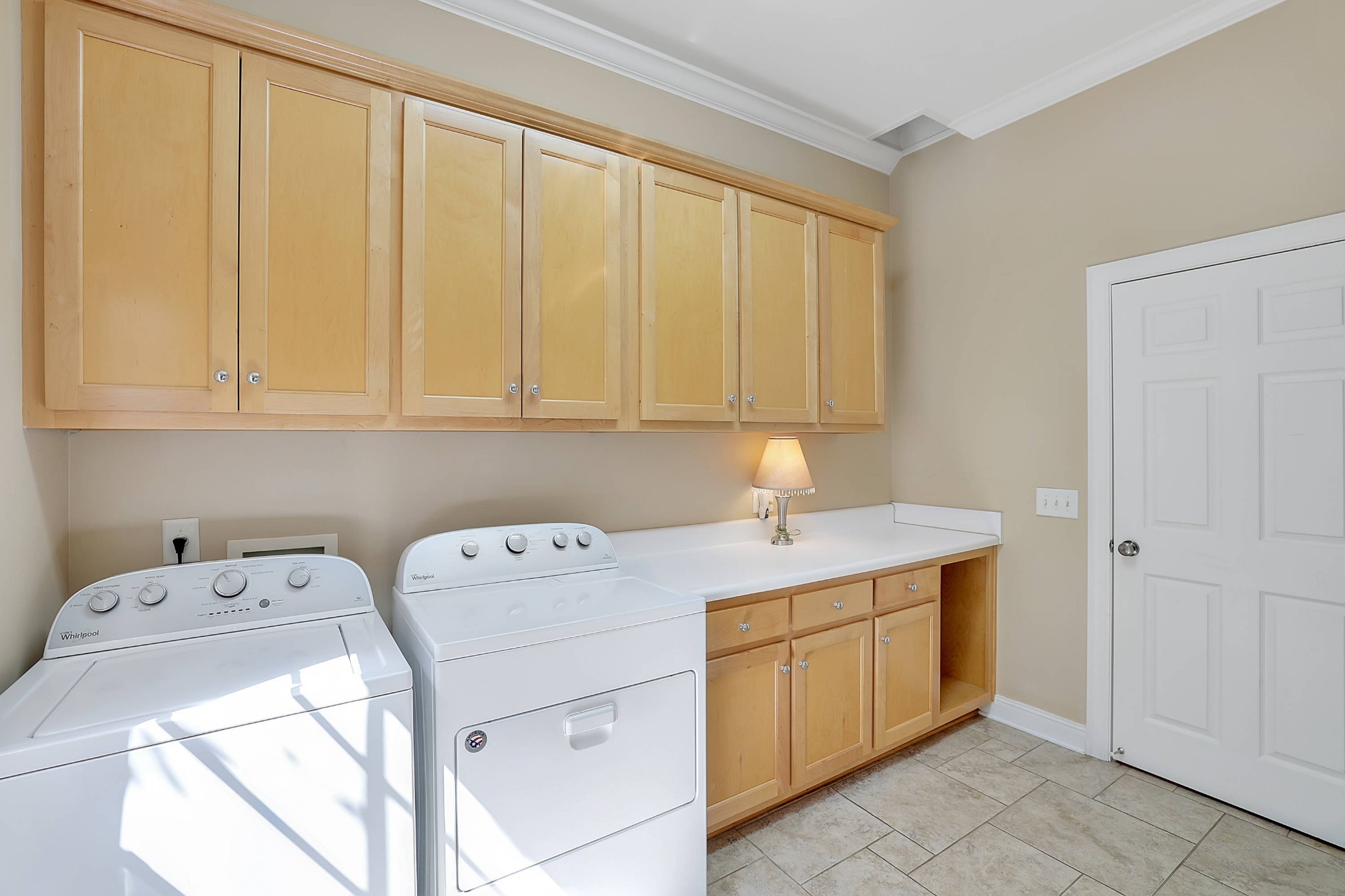 1745 Mann Road Lebanon, TN 37087 - Photo 31 of 47 a utility room with dryer and washer