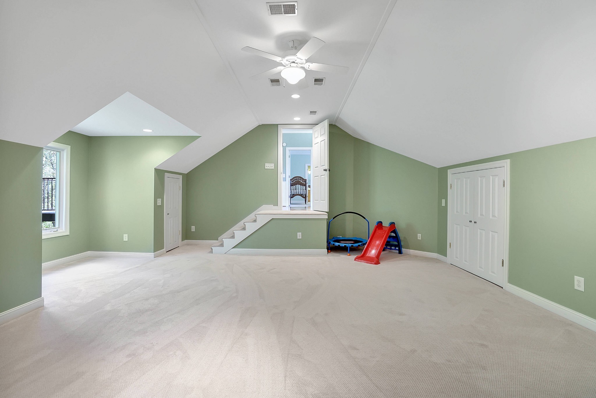 1745 Mann Road Lebanon, TN 37087 - Photo 41 of 47 a view of a room with painted walls