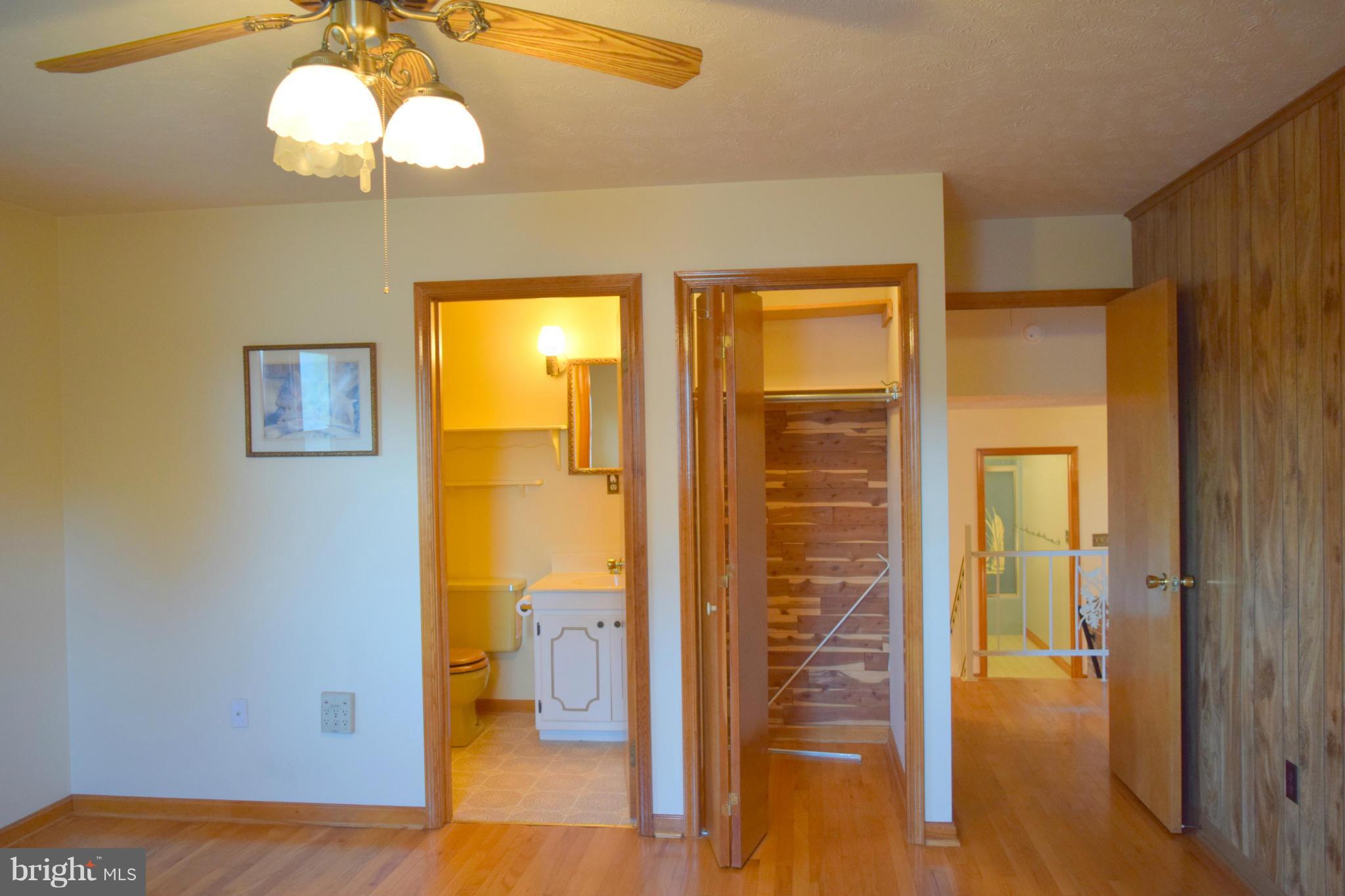 205 Jamestown Road Front Royal, VA 22630 - Photo 14 of 30 Bedroom (Master)